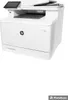 HP Color LaserJet Enterprise MFP M480f Produktbild-Vorschau 20