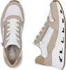 Scarpe da ginnastica in pelle Anteprima dell’immagine prodotto 8