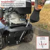 Scheppach SC2200PE 5in1 E-Start Benzin Kehrmaschine Produktbild-Vorschau 8