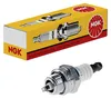 Ngk Bpmr7a Candela di accensione Argento Argento Taglia Anteprima dell’immagine prodotto 12