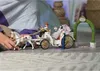 Schleich schleich® HORSE CLUB 42641 Svadobný koč 42641 Náhľad obrázku produktu 7