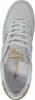 Gola Dames Faible Sneaker Hawk CLB336 Low Top CLB336 blanc Voir les images du produit 19