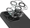 2x Kamera Schutz Glas für Apple iPhone 15 Pro Schutzglas Produktbild-Vorschau 1