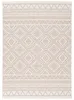 In & Outdoor Teppich Flachgewebe Ottawa Ethno Beige, Produktbild-Vorschau 6