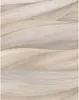 A close-up of a textured wallpaper with a wavy pattern. Podgląd zdjęcia produktu