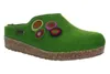 Haflinger Damen Hausschuh Pantoffel Wollfilz Grizzly Kanon Produktbild-Vorschau 52