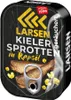 Larsen Kieler Sprotten in Rapsöl 110g Produktbild-Vorschau 1