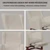 ProximaX Schaukelstuhl, Moderner Sessel mit hoher Produktbild-Vorschau 9