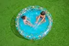 Piscine Bestway 51045 Rainbow Splash, pour enfants, Voir les images du produit 14