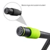 Supporto per tastiera pieghevole Gravity KSX 2 Nero Anteprima dell’immagine prodotto 3
