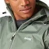 Regatta Regenjacke für Herren wasserdicht mit verschweißten Produktbild-Vorschau 12