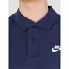 Nike Koszulki M Nsw CE Polo Matchup PQ, CJ4456410, Rozmiar: Podgląd zdjęcia produktu 2