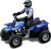 Motocykle Maisto ATV Racing Series Štvorkolky Hračky pre Náhľad obrázku produktu 3