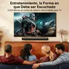 Barra de sonido ULTIMEA de 2.2 canales, diseño 2 en 1 con Vista previa de la imagen del producto 11
