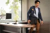 Kensington Contour 2.0 Business Briefcase - Notebook-Tasche Voir les images du produit 19