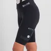 SPORTFUL Kurze Fahrradhose mit Trägern - ULTRA - Schwarz XS Produktbild-Vorschau 6