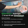 RUECKWAND24 Küchenrückwand aus Glas 80 x 60 cm Produktbild-Vorschau 5