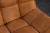 riess-ambiente Stuhl ROADSTAR antik braun schwarz Produktbild-Vorschau 6
