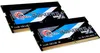 SO DDR4 16GB PC 2400 CL16 G.Skill  KIT (2x8GB) 16GRS  1.2V Produktbild-Vorschau 4