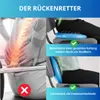 BK by Barbara Klein Balance Cushion mit Griff | Pink | für Produktbild-Vorschau 7