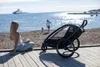 Hamax Breeze Fahrradanhänger Produktbild-Vorschau 10