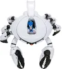 Sonic - The Hedgehog Movie 3 Minifiguren Spielset Produktbild-Vorschau 11