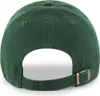 '47 Brand Cap Dog Base Runner Icon ’47 CLEAN UP Dark Green Produktbild-Vorschau 2