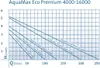 Oase Filter- / Bachlaufpumpe Aquamax Eco Premium 8000 Produktbild-Vorschau 13