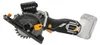 18V 89mm Akku-Tauchsäge – Maxxpack – Einstellbare Produktbild-Vorschau 3