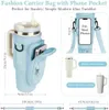 Tasche fš¹r Stanley Cup, 1.2L/40oz Stanley Cup Zubeh?r, Produktbild-Vorschau 2