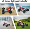 Wltoys 144001 Dálkově ovládané auto, 60 km/h terénní Náhled obrázku produktu 2