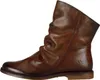FELMINI WIDE FIT Stiefelette Stiefelette Leder Produktbild-Vorschau 2