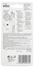 Braun 090724, Hlava epilátoru, Braun, Silk-épil 7 Náhled obrázku produktu 3