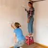 Opklapbaar Krukje - Klapkrukje Keuken - Extra Hoogte - Productafbeelding-voorbeeld 6