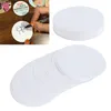 100 films protecteurs transparents en PVC, 58 mm, Voir les images du produit 4