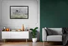 MuchoWow® MuchoWow® Gerahmtes Poster Gefroren - Eiscreme - Produktbild-Vorschau 5