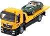 Siku Super 2722 - MAN tahač ADAC s Wiesmann GT4 Náhled obrázku produktu 14