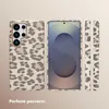 Selencia Sabi Backcover Panther Print z MagSafe dla Samsung Podgląd zdjęcia produktu 7