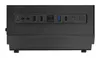 Krux LEDA ATX Tower Schwarz Produktbild-Vorschau 5