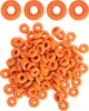 100 ks gumové elastické ovce krávy prasečí ocas kastrační Náhled obrázku produktu 5
