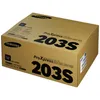 Samsung MLT-D203S Black Original Toner Cartridge cartuccia Anteprima dell’immagine prodotto 7