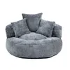 LVHOM Lazy Sofa mit 3 Kissen, Klassischer Sitzsack mit Produktbild-Vorschau 2