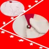 1 kus vánoční santa claus kryt záchodového prkénka měkká Náhled obrázku produktu 7