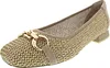 Caprice Ballerinas Ballerinas Leder/Textil Produktbild-Vorschau 25