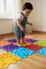 Soft BiBi Sensory Mats 6 – Sensorische Matten Set (6 Produktbild-Vorschau 4