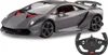 Lamborghini Sesto Elemento 1:14 grau 2,4GHz Produktbild-Vorschau 9