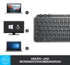 Logitech Master MX Keys Mini, Mini, Bezdrátový, RF Náhled obrázku produktu 19