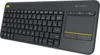 Logitech Wireless Touch Keyboard K400 Plus - Tastatur - Produktbild-Vorschau 9