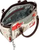 Anekke Handtasche Umhängetasche Alma Ole Bowling Bag Produktbild-Vorschau 7