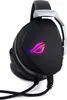 ASUS ROG Theta 7.1 - Headset - 7.1-Kanal - ohrumschließend Produktbild-Vorschau 16